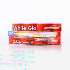 White Glow Tooth Paste Professional 100 Ml