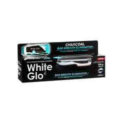 White Glo Toothpaste Bad Breath Eliminator 100 ml
