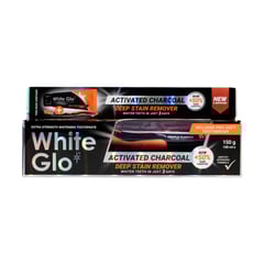 White Glo Toothpaste Deep Stain Remover 100 ml
