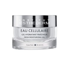 Institut Esthederm Cellular Water Gel - 50 Gm
