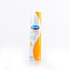 Sasmar Lubricant Warming Pump 60 Ml