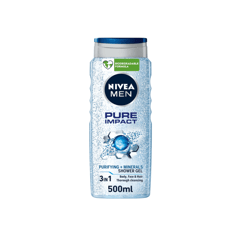 Nivea Shower Gel