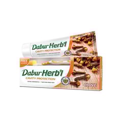 Dabur Tooth Paste Clove 150gm	