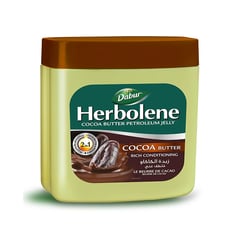 Dabur Petroleum Jelly Cocoa Butter 225 ml