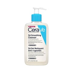 Cerave SA Smoothing Cleanser 236 ml