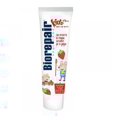  بيوربير معجون الأسنان أورال كير جونيور (50 مل)