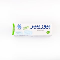 Biorepair Tooth Paste 75 Ml Oral Care Junior(7-14Years)