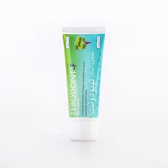 Tebodont Gel 18 Ml