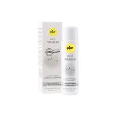 Pjur Med Personal Lubricant 100 Ml