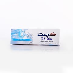 Crest Tooth Paste 3D Whitening Therapy Enamel Care 75 Ml