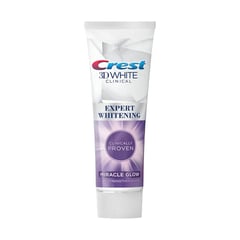 Crest Miracle Glow Advanced Whitening Toothpaste 75ml