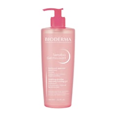 Bioderma Sensibio Foaming Gel

