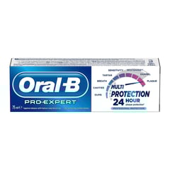 Oral-B Pro-Expert Professional Protection Clean Mint Toothpaste 75 ml