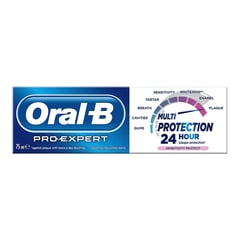 Oral-B Pro-Expert Sensitive & Gentle Whitening Toothpaste 75 ml