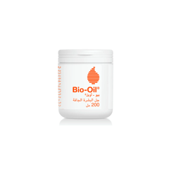 Bio-Oil Dry Skin Gel 200 ml
بيو أويل جل 200 مل