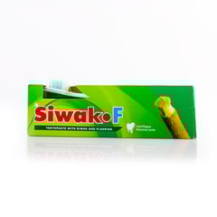 Siwak Tooth Paste Fluoride 190 Gm