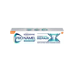 Sensodyne Toothpaste Pronamel Rep. Ex.Fresh 75Ml