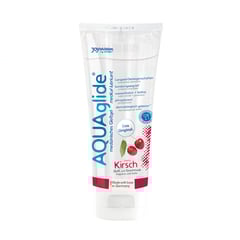 اكواجلايد مزلق بنكهة الكرز 100 مل