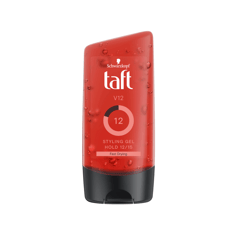 TAFT HAIR STYLING GEL V12 150ml