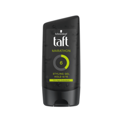 TAFT HAIR STYLING GEL MARATHON 150ml