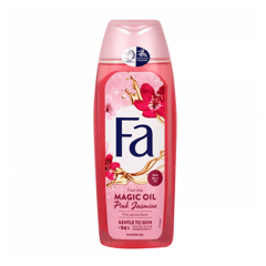 FA SHOWER GEL MAGIC OIL 500ml