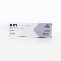 Kin Tooth Paste Whitening 75 Ml