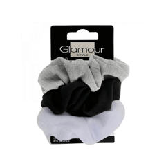 جلامور توكة شعر- 3 الوان 3 قطعة