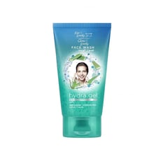 Glow & Lovely Hydra Gel Face Wash 150Ml