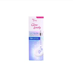 Glow & Lovely Face Cream With Vitaglow Moisture Plus 100g
جلو أند لافلي ترطيب بلس كريم للوجه 100 جم