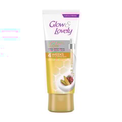 Glow & Lovely Natural Glow Herbal Serum Cream 100g