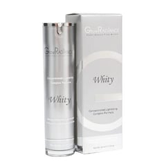 Glow Radiance Whity Cream 50Ml
جلو راديانس وايتي كريم ٥٠ مل