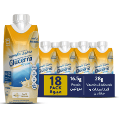 Glucerna
