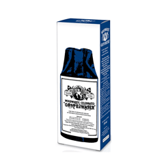 ماء غريب شراب