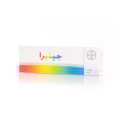 Gynera 21 Tablets