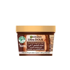 Garnier U/D H/Food Cocoa 390ml