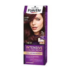 Palette Hair Color 4-88 Intensive Dark Red