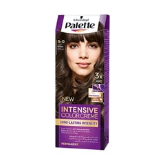 Palette Hair Color