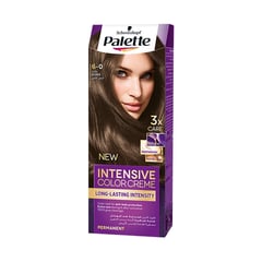 Palette Hair Color 6-0 Dark Blonde