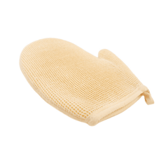 Healthy Ramie Glove Loofah