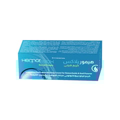 Hemorrelax Rectal Cream