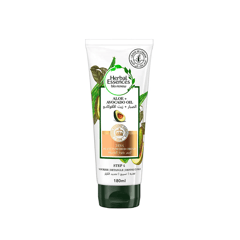 Herbal Essences Oil Replacement Aloe & Avocado Oil 180 ml
هيربال إيسنز بديل الزيت بالصبار وزيت الأفوكادو 180 مل