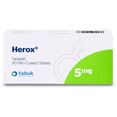 Herox
