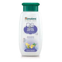 Himalaya Baby Bath Gentle 400Ml