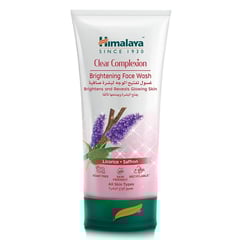 Himalaya Clear Complexion Brightening Face Wash 150 ml