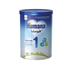 Humana (1) baby milk 1600 gm