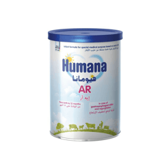 Humana (AR) baby milk