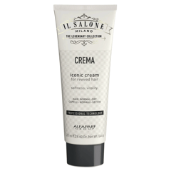 IL Salone Iconic Cream Mask With Protein for Normal to Dry Hair 250 ml