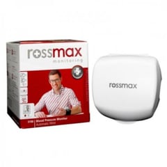 Rossmax  Blood Pressure Monitor S150 Smart Wrist