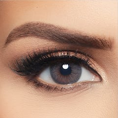 Layala Lenses 2 Lenses Cosmo Gray
