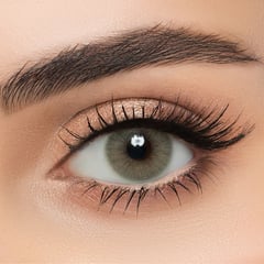 لينس مي عدسات لاصقة لايم
